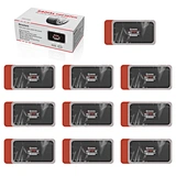 Heavy Duty Tire Repair Patches for Car Truck Bus Tractor Agricultural Vehicles
